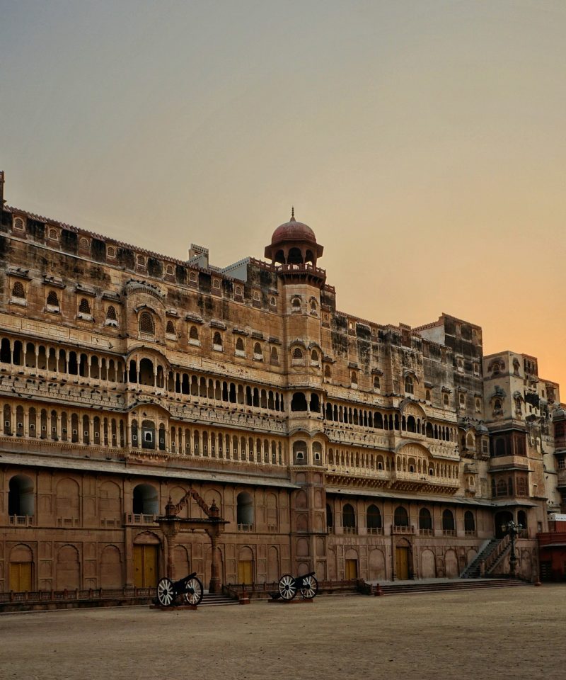 Bikaner