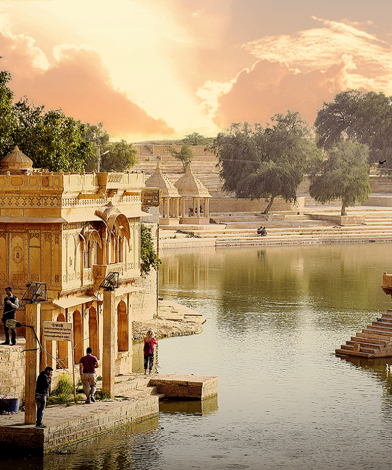 Jaisalmer