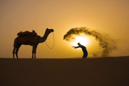 Jaisalmer Sightseeing