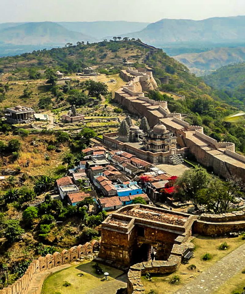 Kumbhalgarh