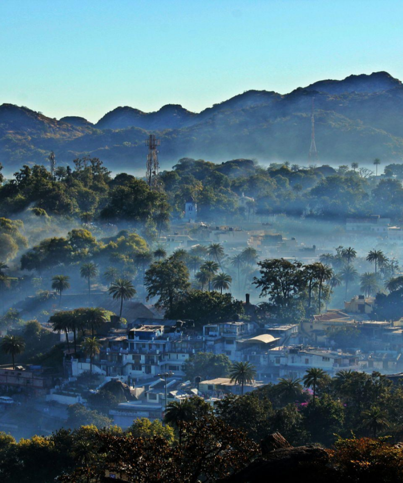 Mount Abu