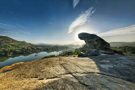 Mount Abu Sightseeing