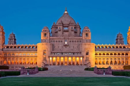 Jodhpur Full Day Sightseeing Tour
